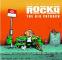 Rocky The big payback | Martin Kellerman | Språk: Danska