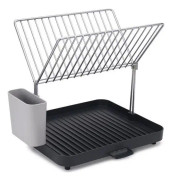 Joseph Joseph Y-Rack, Grå, 303 mm, 285 mm, 358 mm