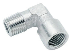 ICH Vinkelkoppling 50205 Innergänga 1/2" Yttergänga: R1/2 1 st