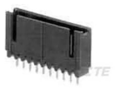 TE Connectivity 102202-3 1 stk Tube