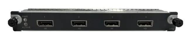 Hikvision Digital Technology DS-C10S-DPI4T, Svart, 1 styck