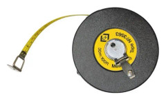 C.K Fibreglass Tape 30m/100 C.K. T3561 100
