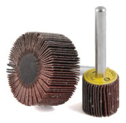 Glob lamellhjul korn 80 20 x 20 x 6mm (GLOB-SL-P080-20206)