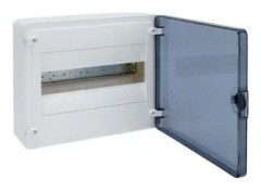 Hager Polo Helicopter Golf Modular Section 1x12 IP40 Sound Door VS112TD