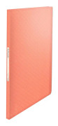ESSELTE Demopärm E:Colour'Ice 40sid aprikos