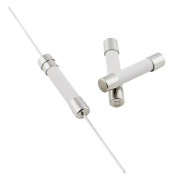 ESKA 632730 Säkring (Ø x L) 6,3 mm x 32 mm 16 A 500 V långsam -T- Innehåll 500 st