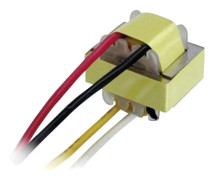 Neutrik NTE4 Impedans: 10000 Ω Primärspänning: 1,6 V Innehåll: 1 st