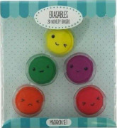 Blueprint Erasers - Smiley Cookies (257552)