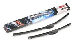 Bosch AR 601 S Vindrutetorkare 600 mm, 400 mm
