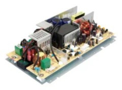 Lexmark Low Voltage - Nätaggregat (intern) - för Lexmark C540, C543, C544, C546, X543, X544, X546