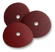 3M Fiberscheibe 125x22mm 80+ 982C cubitron II VE=25 (Pack mit 25 St) (7000028197)