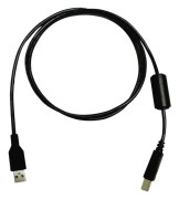 GW Instek 1100MTL246001 GTL-246 USB-strömförsörjningskabel Specialtillbehör för mätutrustning 1 st