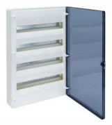 Hager Polo Helicopter Golf Modular Section 4x12 IP40 Sound Door VS412TD