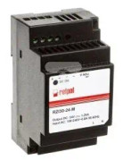 Relpol Switching power supply 90-264V AC 24V DC 1.25A 30W