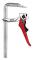 BESSEY GSH12, Stål