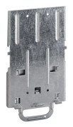 Legrand 421072, 120 mm, 225 mm, 25 mm, 308 g, 1 styck