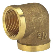  Gardena Brass angle - 7281