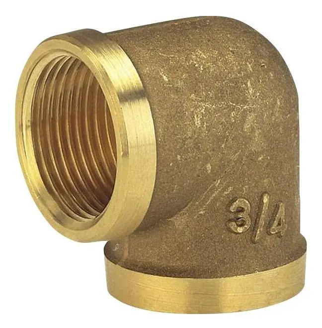  Gardena Brass angle - 7281