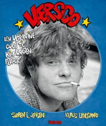 Værsgo - Den ultimative guide til Kim Larsens plader | Søren E. Jensen og Klaus Lynggaard | Språk: Danska