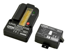 Nivåindikator Komponent Kemo M227 9 V/DC
