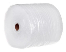 Bobleplast 50/100