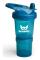 Herobility Herobility - HeroSport bottle 140ml - blue