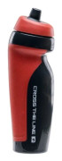 IQ Bottle Danto Orange-Black 0.65L