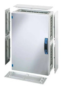 Hensel FP 0471 4012591119838 Kabinet 366 x 546 x 186 Plastic 1 stk
