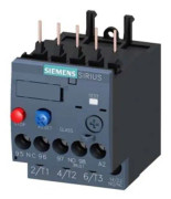 Siemens Therm. overload relay 7.0 - 10 a 3ru2116-1jb0