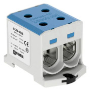 Ouneva Group VC05-0026 Fordelerblok Blå 1 stk