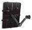 The Joy Factory MNU604, 30,5 cm (12"), 33 cm (13"), Svart, Kol, 228,6 mm, 707,6 g