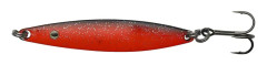 Hansen SD Fight 7.6cm 15g UV Red/Black