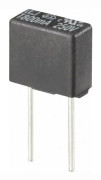 ESKA 883010G Mikrosikring med radial tråd kantet 200 mA 250 V Træg -T- 1000 stk