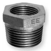 Zawiercie Foundry Reduction WZ zink N4 3/4 "x 3/8"