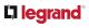 Legrand 096808