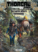 Thorgals verden: Ulv, sjette del | Yann | Språk: Danska