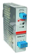 Relpol Industrial switching power supply 85-264V AC 24V DC 2.5A 60W