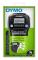 DYMO LabelManager 160 Value Pack met 3 D1-Bänder 12mm Qwertz