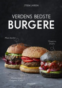 Världens bästa hamburgare | Steen Larsen | Språk: Danska