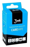 3MK 3MK Care Wipe wet wipes 24 pcs