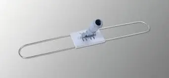 Staples VILEDA 100 cm mop handle