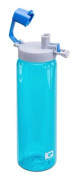 IQ TRITO blue bottle