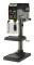 Luna column drill with manual feed (206520207)