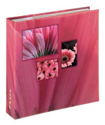 HAMA Memo Singo 10x15 200 Fotos pink 106258