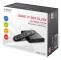 Savio Smart TV Box Silver TB-S01