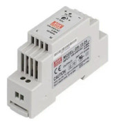 Brumberg 18309000 Strømforsyning 15 W 24 V kan ikke dæmpes