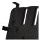 The Joy Factory MNU615, 30,5 cm (12"), 33 cm (13"), Svart, Gjuten aluminium, 209,8 g