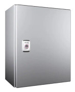 Rittal 1303.000, 380 mm, 210 mm, 380 mm, 9,31 kg, 9,8 kg