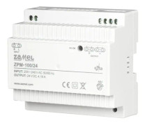 Zamel Switching power supply TH-35 100W 24V DC ZPM-100/24