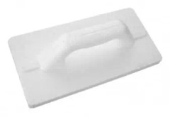 Modeco Styrofoam gipsflott 140x500mm 10 st - MN-73-005